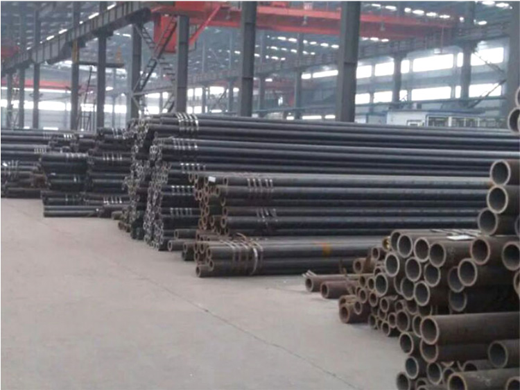 南阳12cr2mo化肥专用管