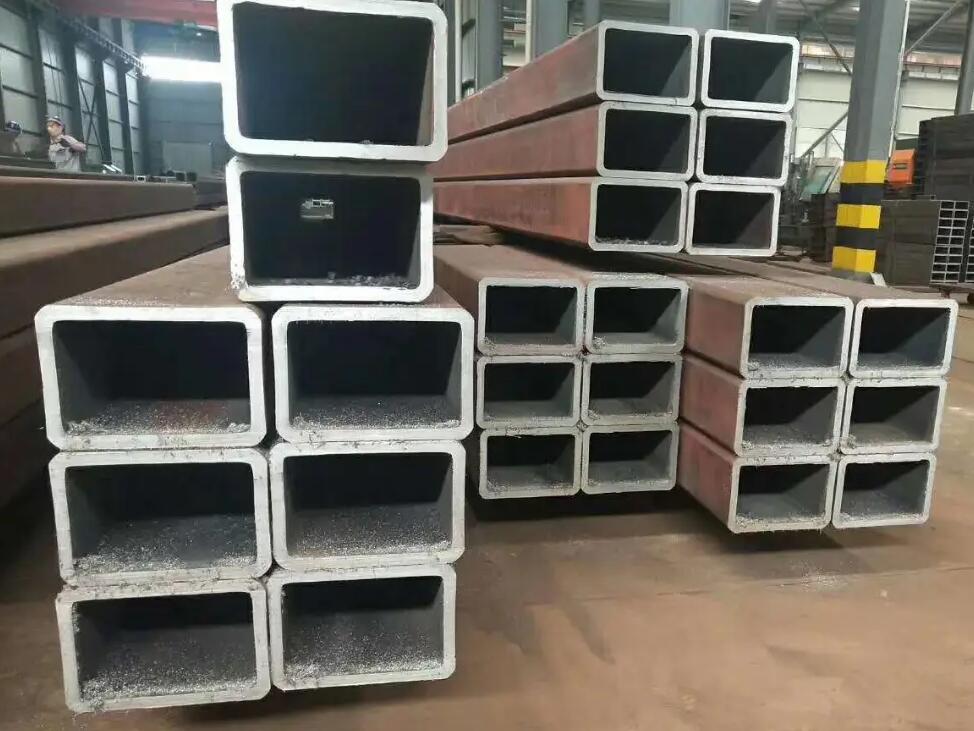 南阳s355j0方管